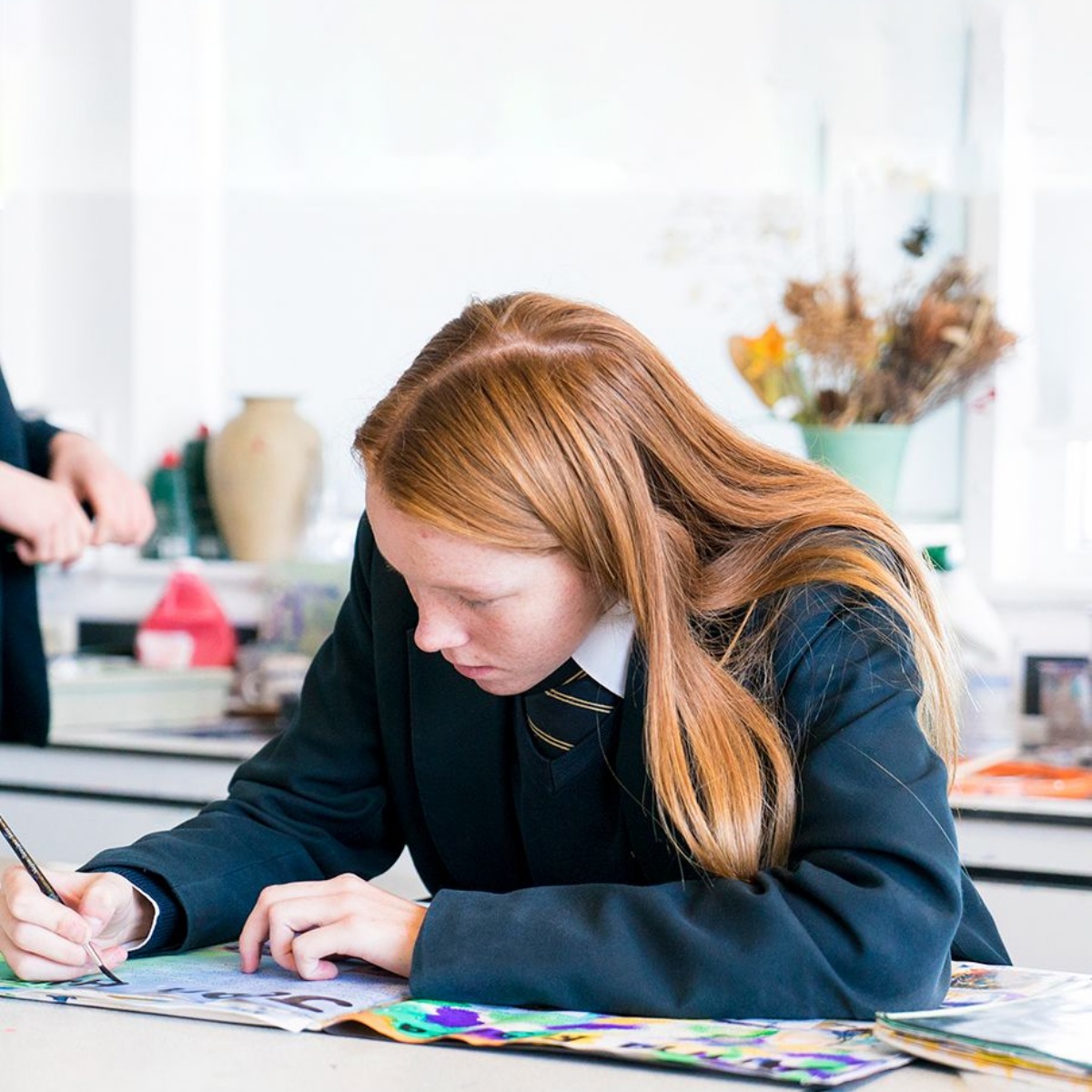 Greenshaw Learning Trust Yate inspection confirms school’s success